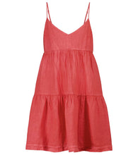 Velvet Emmy nylon minidress