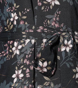 Velvet Myrcella floral dress