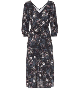 Velvet Myrcella floral dress