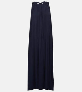 Velvet Reeba maxi dress