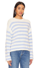 Velvet by Graham & Spencer Lex in Baby Blue