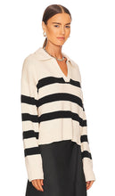 Velvet by Graham & Spencer Lucie Sweater in Cream