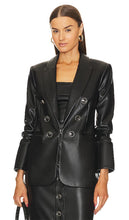 Veronica Beard Beacon Dickey Jacket in Black