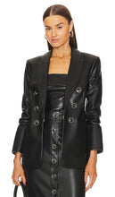 Veronica Beard Beacon Dickey Jacket in Black - Veronica Beard - Veste Beacon Dickey en noir - Veronica Beard Beacon Dickey 黑色夹克 - Veronica Beard Beacon Dickey Jacke in Schwarz - Veronica Beard 비컨 디키 재킷 블랙 색상 - Giacca Dickey Veronica Beard Beacon in nero