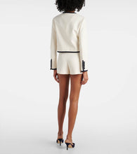 Veronica Beard Beale cotton-blend jacket