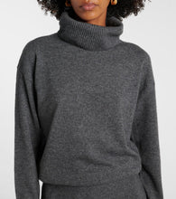 Veronica Beard Cassidy wool and cashmere minidress