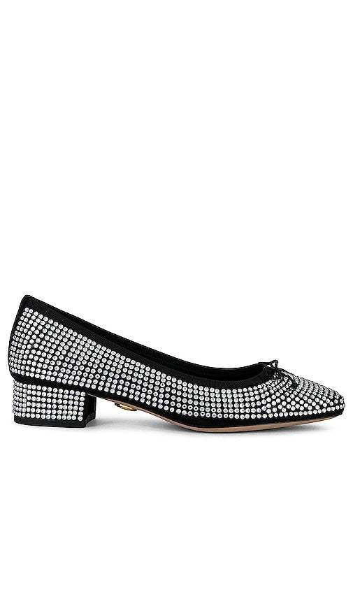 Veronica Beard Cecile Flat in Black - Veronica Beard Cecile Flat en noir - Veronica Beard Cecile 黑色平底鞋 - Veronica Beard Cecile Flat in Schwarz - Veronica Beard 세실 플랫 색상 - Veronica Beard Cecile piatta in nero
