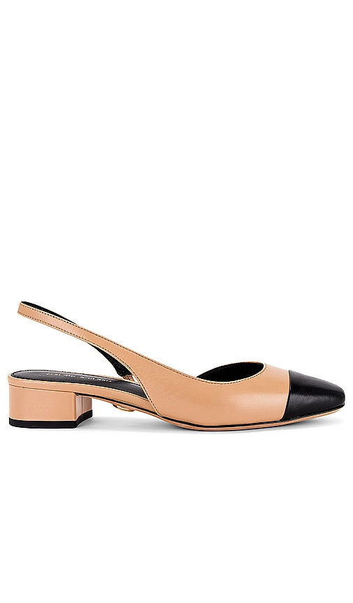 Veronica Beard Cecile Sling in Brown - Veronica Beard Écharpe Cécile en marron - Veronica Beard Cecile 棕色吊带 - Veronica Beard Cecile Sling in Braun - Veronica Beard Cecile 슬링 브라운 색상 - Fionda Veronica Beard Cecile in marrone