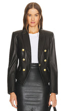 Veronica Beard Cooke Dickey Jacket in Black