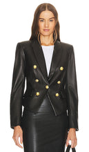 Veronica Beard Cooke Dickey Jacket in Black - Veronica Beard Cooke Dickey - Veste noire - Veronica Beard Cooke Dickey 黑色夹克 - Veronica Beard Cooke Dickey Jacke in Schwarz - Veronica Beard Cooke 디키 재킷 - Giacca Dickey Veronica Beard Cooke in nero