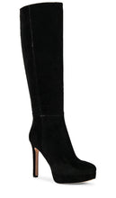 Veronica Beard Dali Boot in Black