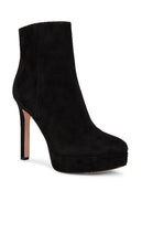 Veronica Beard Dali Bootie in Black