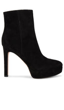 Veronica Beard Dali Bootie in Black - Veronica Beard Bottines Dali en noir - Veronica Beard Dali 黑色短靴 - Veronica Beard Dali Bootie in Schwarz - Veronica Beard Dali 부츠 블랙 색상 - Stivaletto Veronica Beard Dali in nero