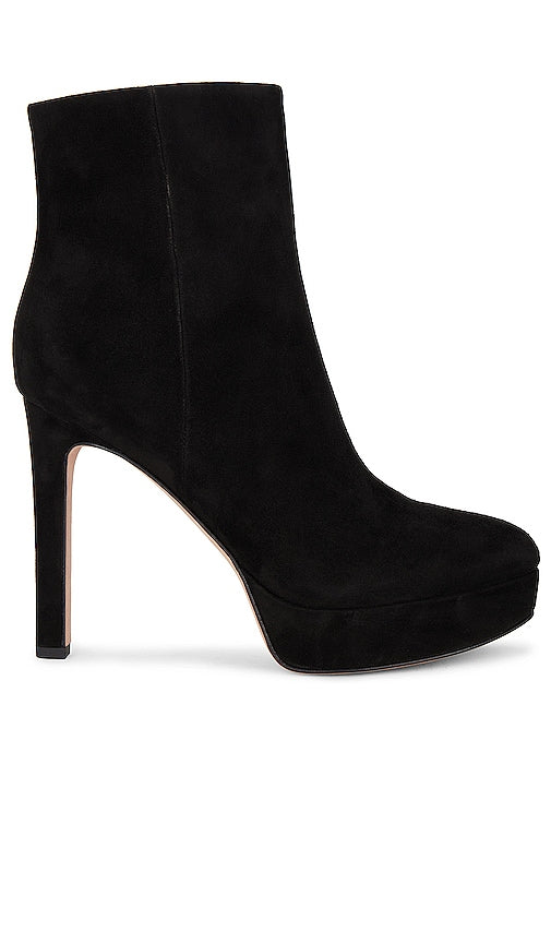 Veronica Beard Dali Bootie in Black - Veronica Beard Bottines Dali en noir - Veronica Beard Dali 黑色短靴 - Veronica Beard Dali Bootie in Schwarz - Veronica Beard Dali 부츠 블랙 색상 - Stivaletto Veronica Beard Dali in nero