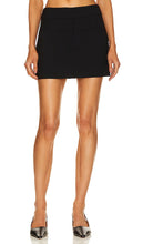 Veronica Beard Delara Skirt in Black - Veronica Beard Jupe Delara en Noir - Veronica Beard Delara 黑色裙子 - Veronica Beard Delara Rock in Schwarz - Veronica Beard 델라라 스커트 - Gonna Veronica Beard Delara in nero