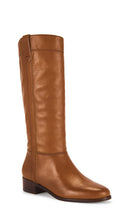 Veronica Beard Dwyer Boot in caramel