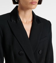Veronica Beard Elianna blazer minidress