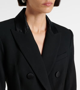 Veronica Beard Elianna blazer minidress