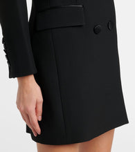 Veronica Beard Elianna blazer minidress