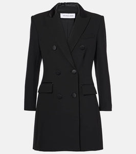 Veronica Beard Elianna blazer minidress