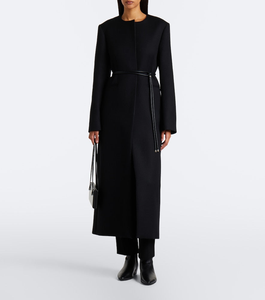 Veronica Beard Glinda leather ankle noots