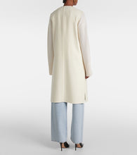Veronica Beard Hoxton wool-blend vest