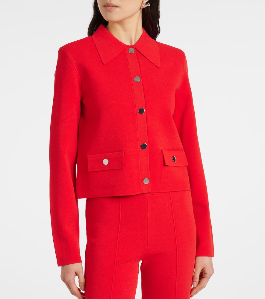 Veronica Beard Katia jacket
