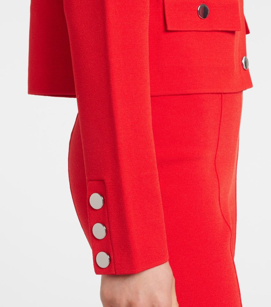 Veronica Beard Katia jacket
