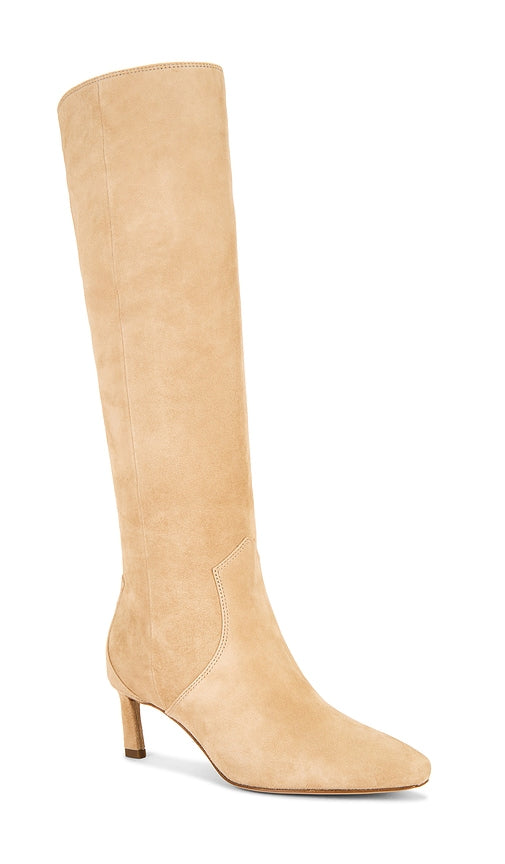 Veronica Beard Kinna Boot in Neutral