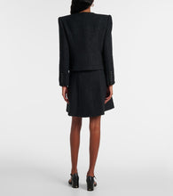 Veronica Beard Lars cotton-blend jacket