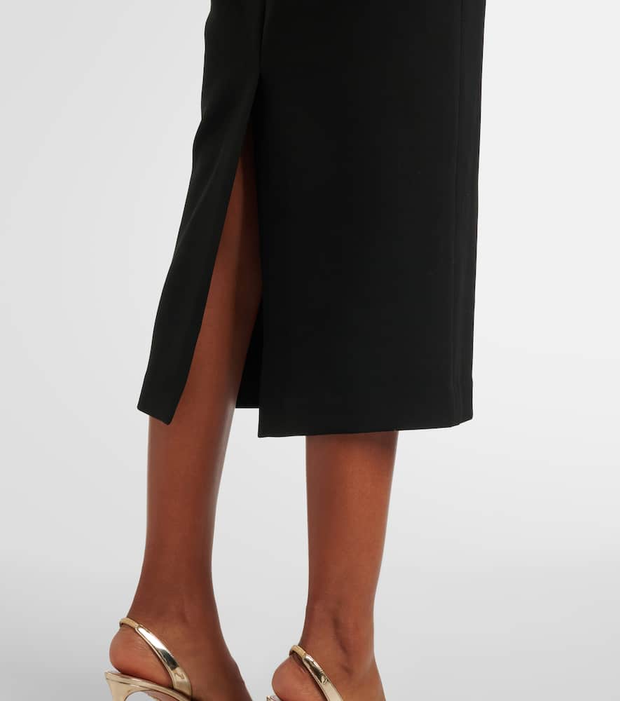 Veronica Beard Lele bustier dress