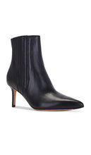 Veronica Beard Lisa 70 Bootie in Black