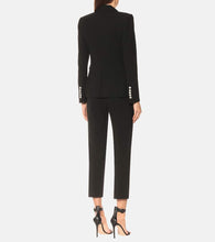 Veronica Beard Miller Dickey blazer