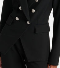 Veronica Beard Miller Dickey blazer