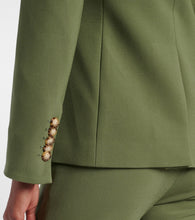 Veronica Beard Miller Dickey blazer