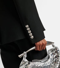 Veronica Beard Miller Dickey blazer