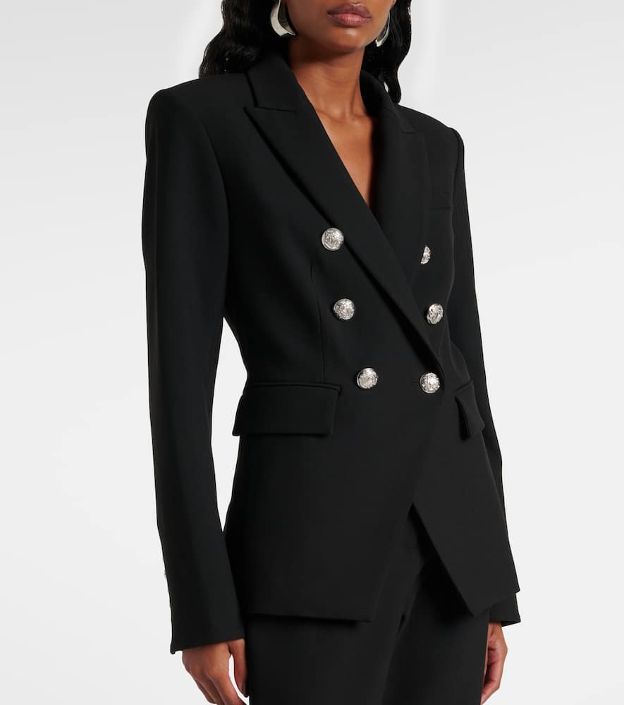 Veronica Beard Miller Dickey blazer