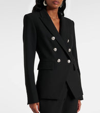 Veronica Beard Miller Dickey blazer