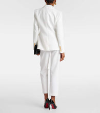 Veronica Beard Miller double-breasted blazer