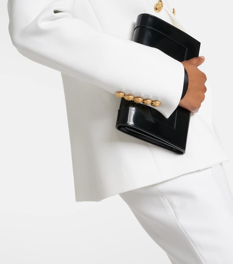 Veronica Beard Miller double-breasted blazer