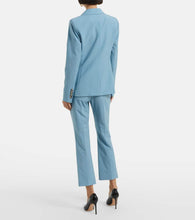 Veronica Beard Miller wool-blend blazer