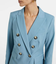 Veronica Beard Miller wool-blend blazer
