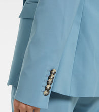 Veronica Beard Miller wool-blend blazer