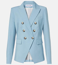 Veronica Beard Miller wool-blend blazer