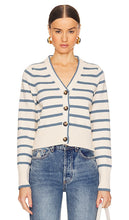 Veronica Beard Noorie Cardigan in Ivory - Veronica Beard Cardigan Noorie en ivoire - Veronica Beard Noorie 象牙色开衫 - Veronica Beard Noorie Cardigan in Elfenbein - Veronica Beard Noorie 카디건 아이보리 색상 - Cardigan Veronica Beard Noorie in avorio
