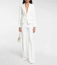 Veronica Beard Roya Dickey blazer