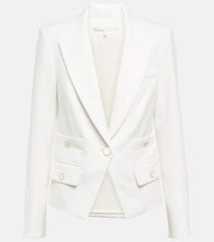 Veronica Beard Roya Dickey blazer