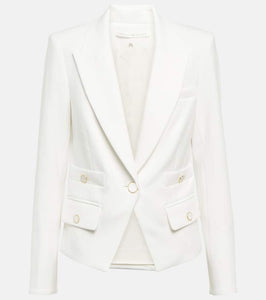 Veronica Beard Roya Dickey blazer