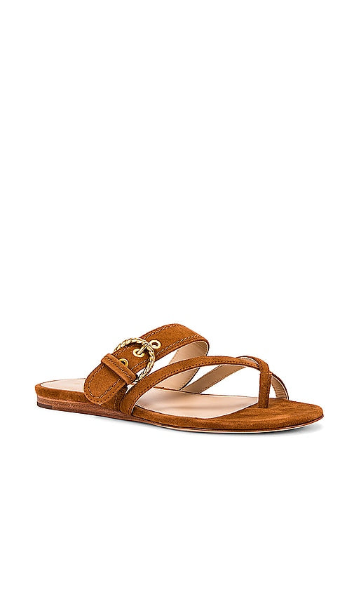Veronica Beard Salva 3 in Brown