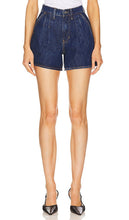 Veronica Beard Simpson Short in Blue - Veronica Beard Simpson - Short bleu - 维罗妮卡·比尔德·辛普森 (Veronica Beard Simpson) 蓝色短裤 - Veronica Beard Simpson Short in Blau - Veronica Beard Simpson 쇼츠 블루 색상 - Pantaloncini Veronica Beard Simpson in blu